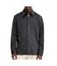 Chemise à rayures bleu homme calvin klein jeans corduroy-1
