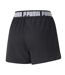 Short Noir Femme Puma Train Puma Strong - L