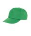 Unisex adult houston cap apple green Result Headwear