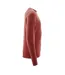 Sweat Crossover Homme Rouge Automne Mascot-3
