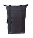 Budapest Laptop Backpack One Size Black Shugon-3