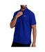 Polo Bleu Homme Le Coq Sportif 2320734 - L