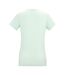 T-shirt Motif/style Imprimé Graphique Fingal Femme Turquoise Pâle Regatta-2