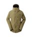 Blouson De Ski Motif/style Double Pointe Homme Vert Olive Dare 2B-2