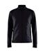 Craft Mens ADV Unify Hybrid Jacket (Black) - UTBC5145