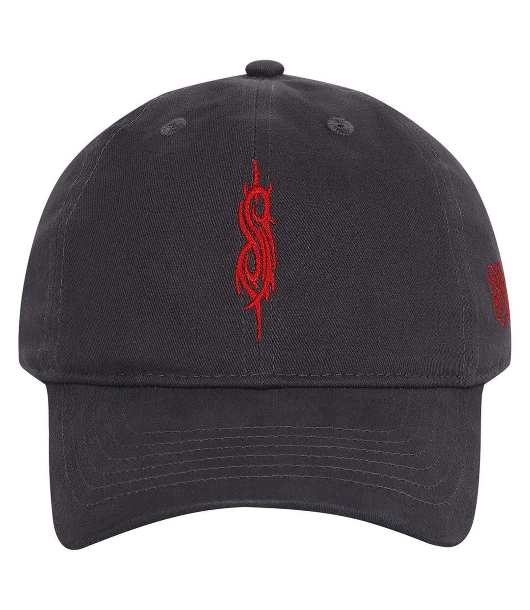 Casquette charbon Amplified-1