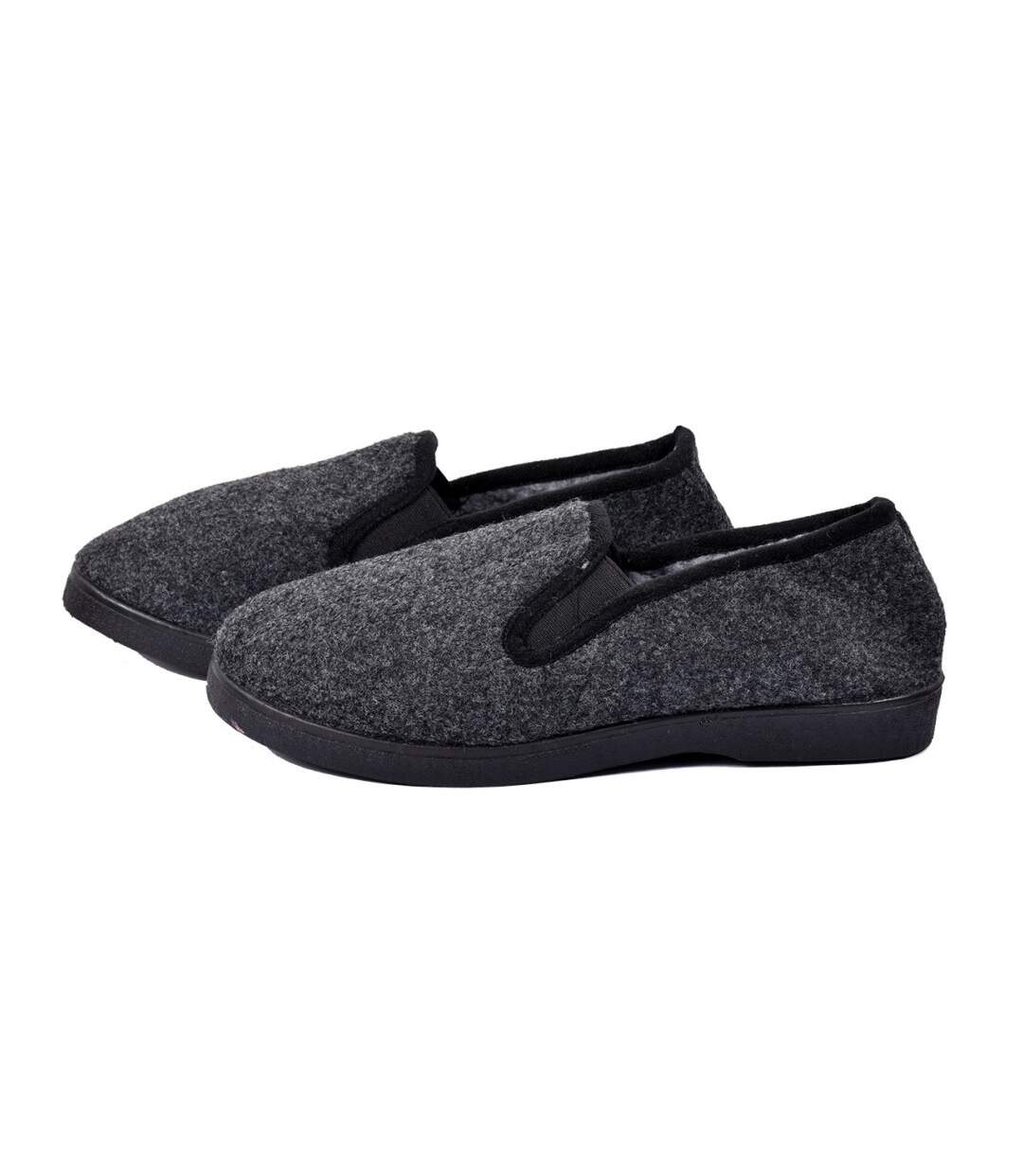 CHARENTAISE Homme Pantoufle PREMIUM-2