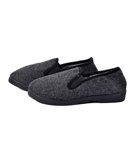 CHARENTAISE Homme Pantoufle PREMIUM