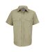 Chemise Expert Kiwi Homme Beige Craghoppers-2