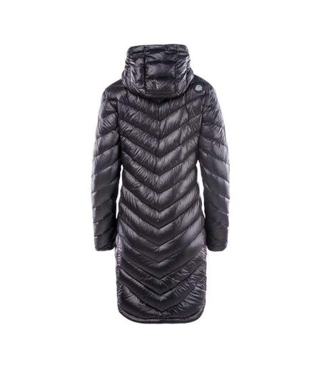 Veste Larcia Femme Noir Iguana