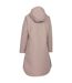 Veste Imperméable Allegra Femme Beige Trespass-2