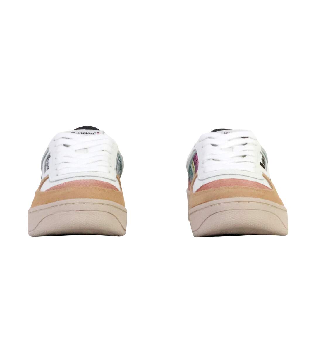Basket Cuir Morrison Venice-5