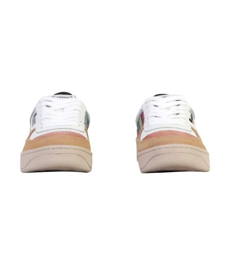 Basket Cuir Morrison Venice