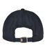 Casquette De Baseball Dad Bleu Marine Flexfit-2