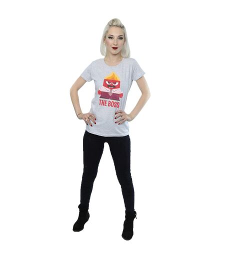 (Gris sportif) - UTBI36445