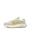 Chaussures de running gris/jaune femme nike pegasus turbo next nature-1