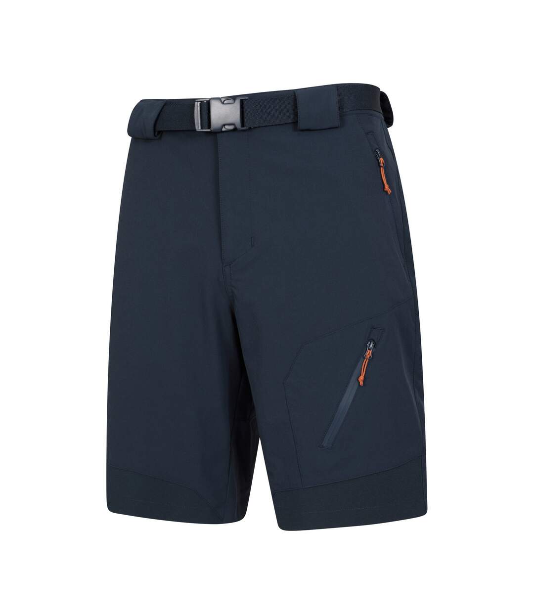 Short forest homme bleu foncé Mountain Warehouse-3