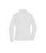 Veste Polaire Femme Blanc James And Nicholson-2