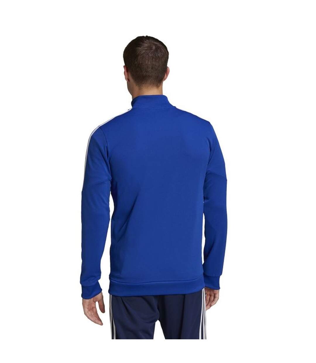Haut De Survêtement Condivo Hb0005 Homme Bleu Adidas-3