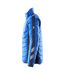 Mens Unique Thermal Jacket Royal Blue Dark Navy Mascot-4