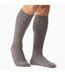 Mens Extra Long 2.7 TOG Knee High Wool Rich Thermal Socks-3