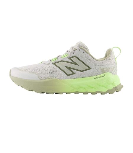 Chaussures Course À Pied Garoe Femme Gris New Balance