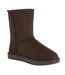 Bottes D´hiver Risely Femme Chocolat Regatta-1