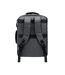 Laugar slim laptop backpack one size stone grey MidOcean-2