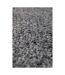 Tapis en laine gris Kulti 170 x 120 cm