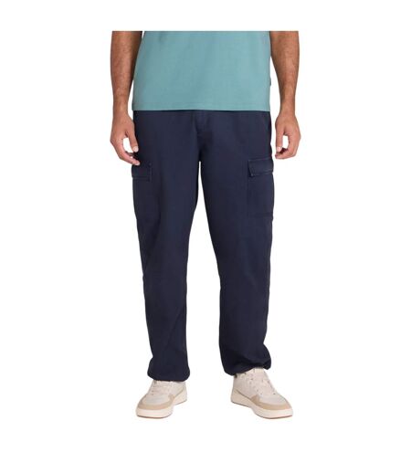Pantalon À Poches Melbourne Homme Bleu Marine Animal