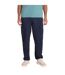 Pantalon À Poches Melbourne Homme Bleu Marine Animal-3