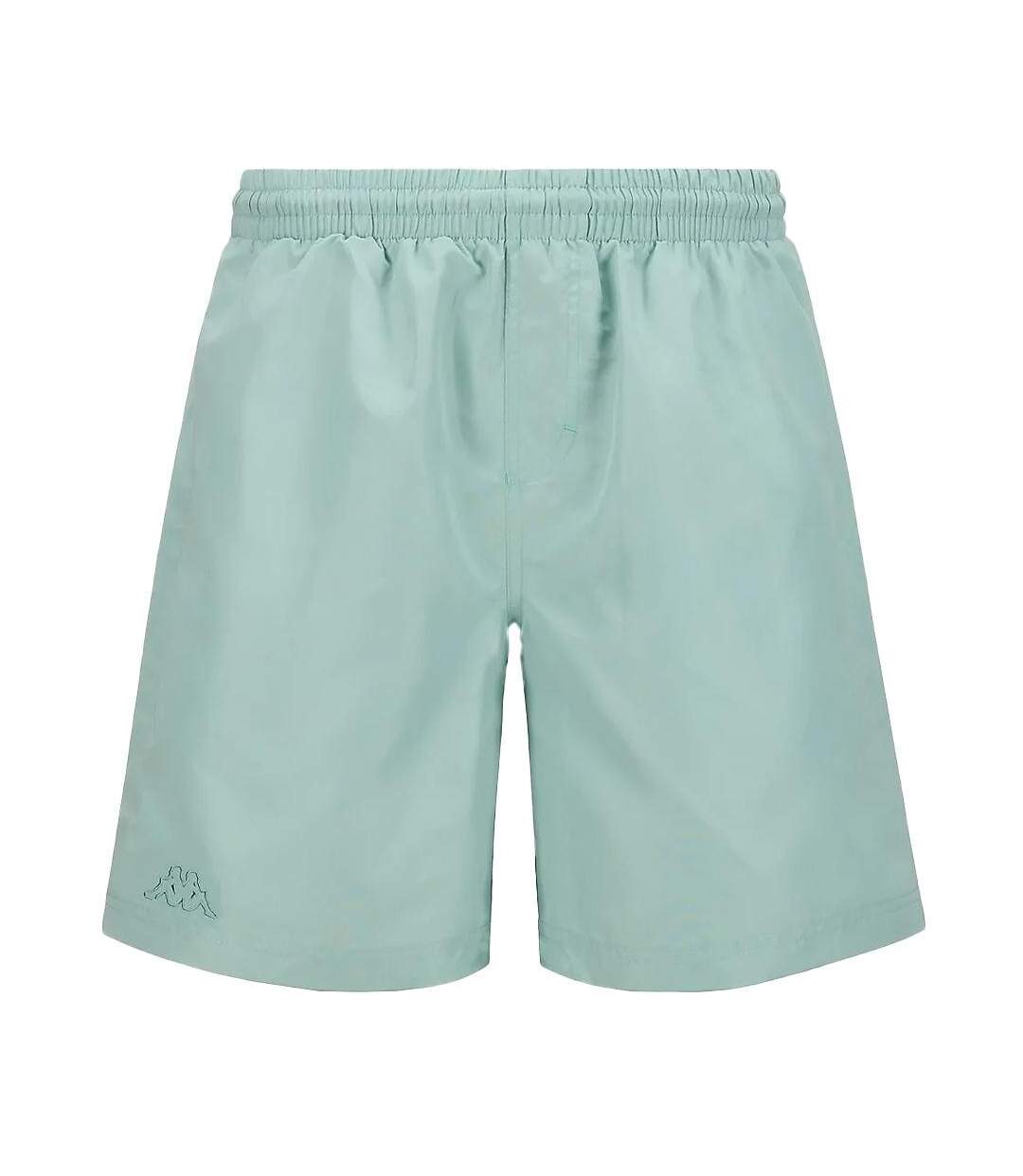 Maillot de bain bleu homme kappa zolg - m-1