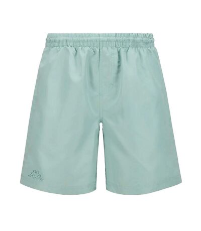 Maillot de bain bleu homme kappa zolg - m