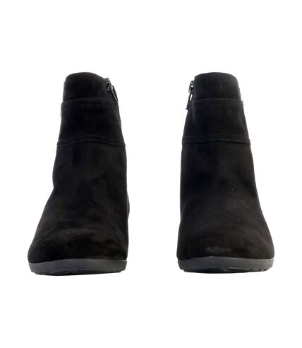 Bottines Cuir Gabor