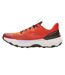 Chaussures Infinite Pro Homme Orange Under Armour-2