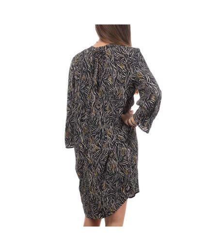 Robe Marine Femme Teddy Smith kalia - M