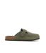 Sabots kaki homme xti 144138-2