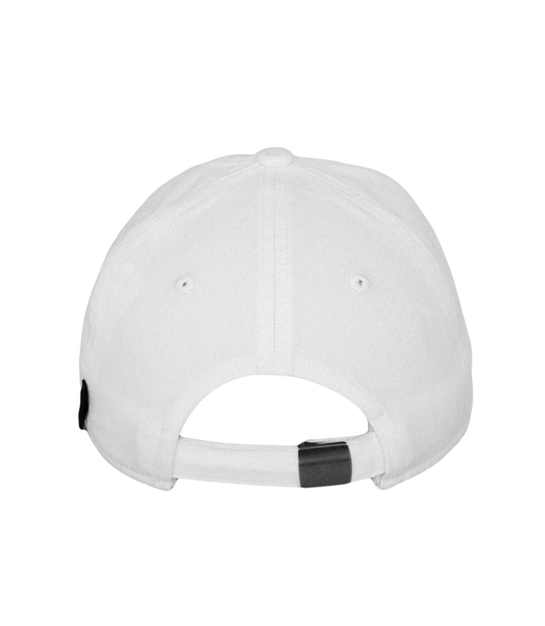 Casquette De Baseball Prime Dad Adulte Blanc Nike-2