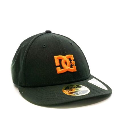 Casquette Noir Homme Dc shoes ADYHA04092 - 61.5 cm