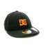 Casquette Noir Homme Dc shoes ADYHA04092 - 61.5 cm-2