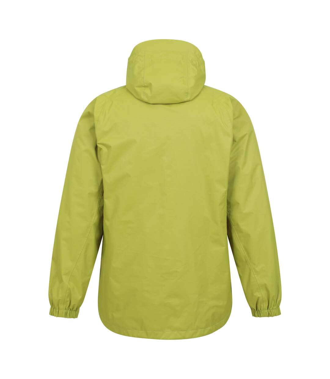 Veste imperméable 3 en 1 bracken extreme pour hommes vert vif Mountain Warehouse-2