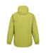 Veste imperméable 3 en 1 bracken extreme pour hommes vert vif Mountain Warehouse-2