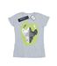 Disney - T-shirt THE DESCENDANTS CRUELLA LONG LIVE - Femme (Gris chiné) - UTBI17666-1