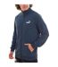 Veste De Survêtement Ess Homme Bleu Marine Puma-1
