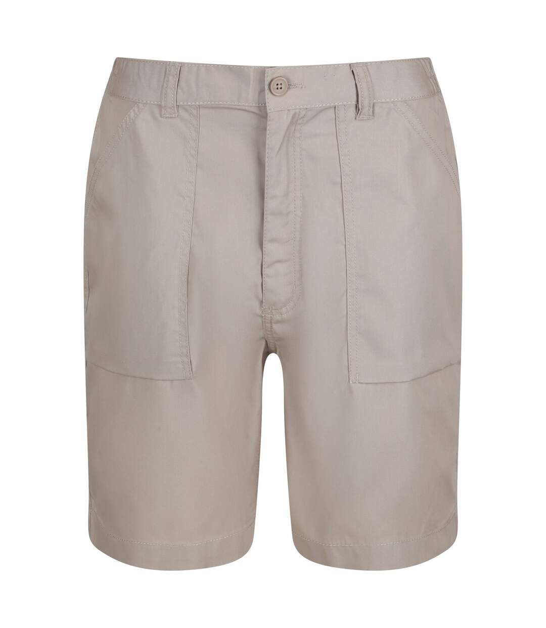 Regatta Mens New Action Shorts (Lichen) - UTRG1500