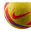 Ballon De Foot Academy Team Fa25 Taille 4 Jaune Rouge Vif Nike-3