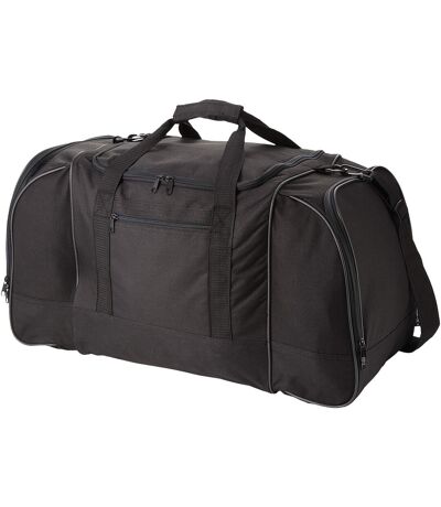 Bullet Nevada Travel Bag (Solid Black) (26.4 x 10.2 x 13.4 inches)