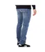 Jean bleu homme kaporal dusty-2