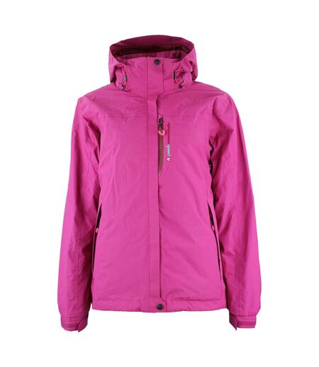 Blouson de ski femme ACIONO