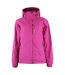 Blouson de ski femme ACIONO-1